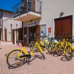 Apartment in Peschiera del Garda 22085