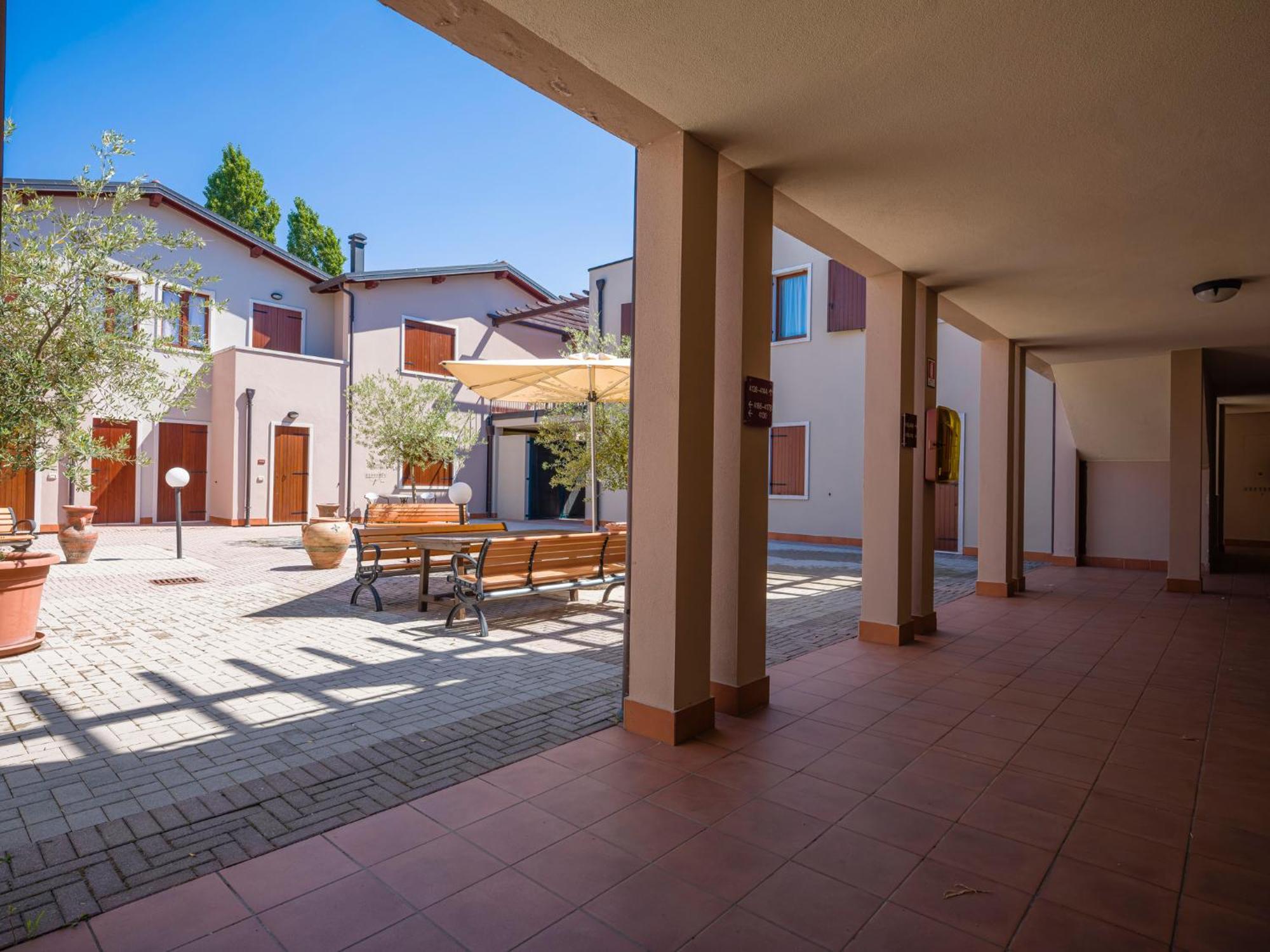 In 22085 Appartamento Peschiera del Garda