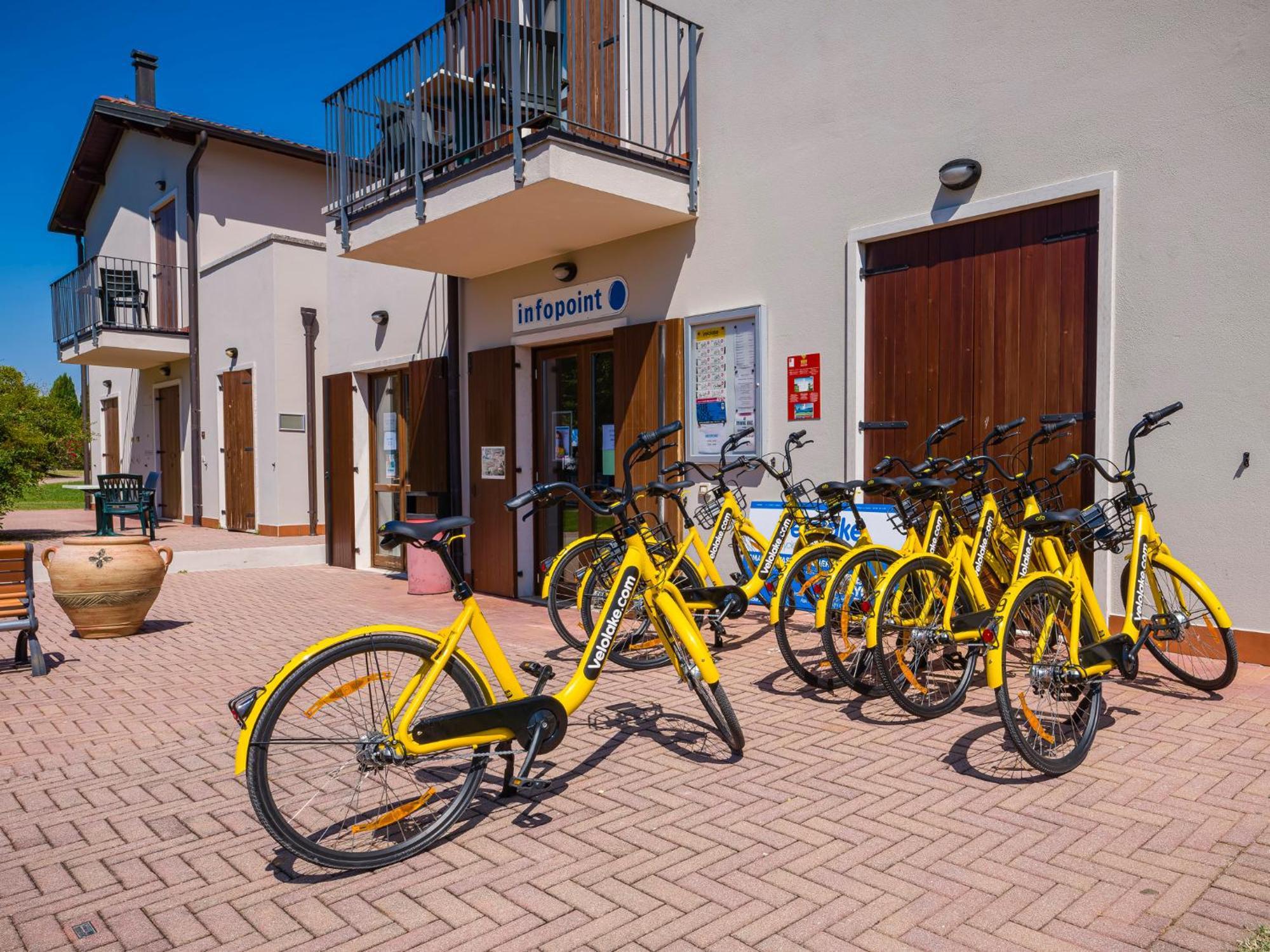 Appartamento In 22085 Peschiera del Garda