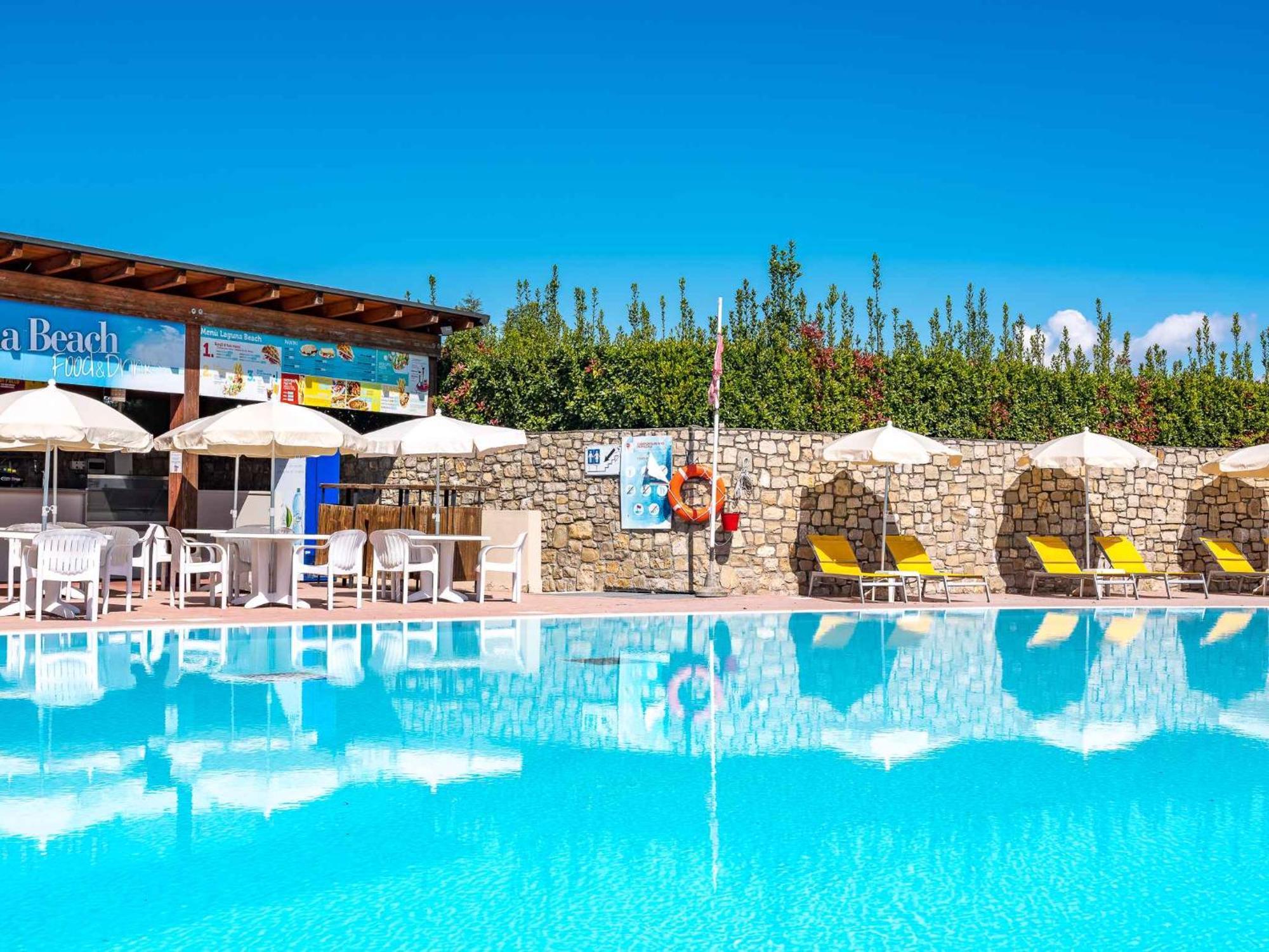 Appartamento In 22085 Peschiera del Garda
