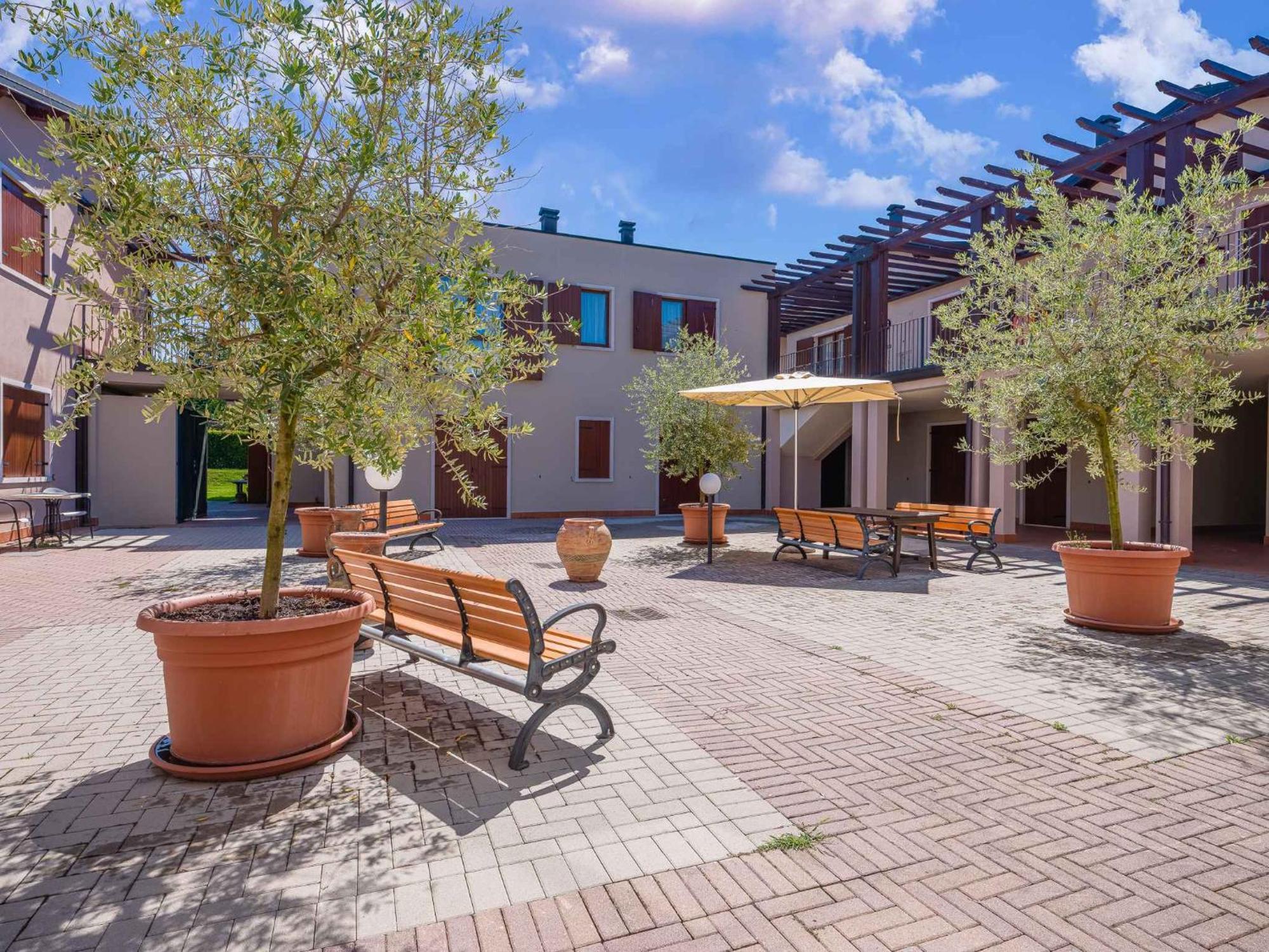 Appartamento In 22085 Peschiera del Garda