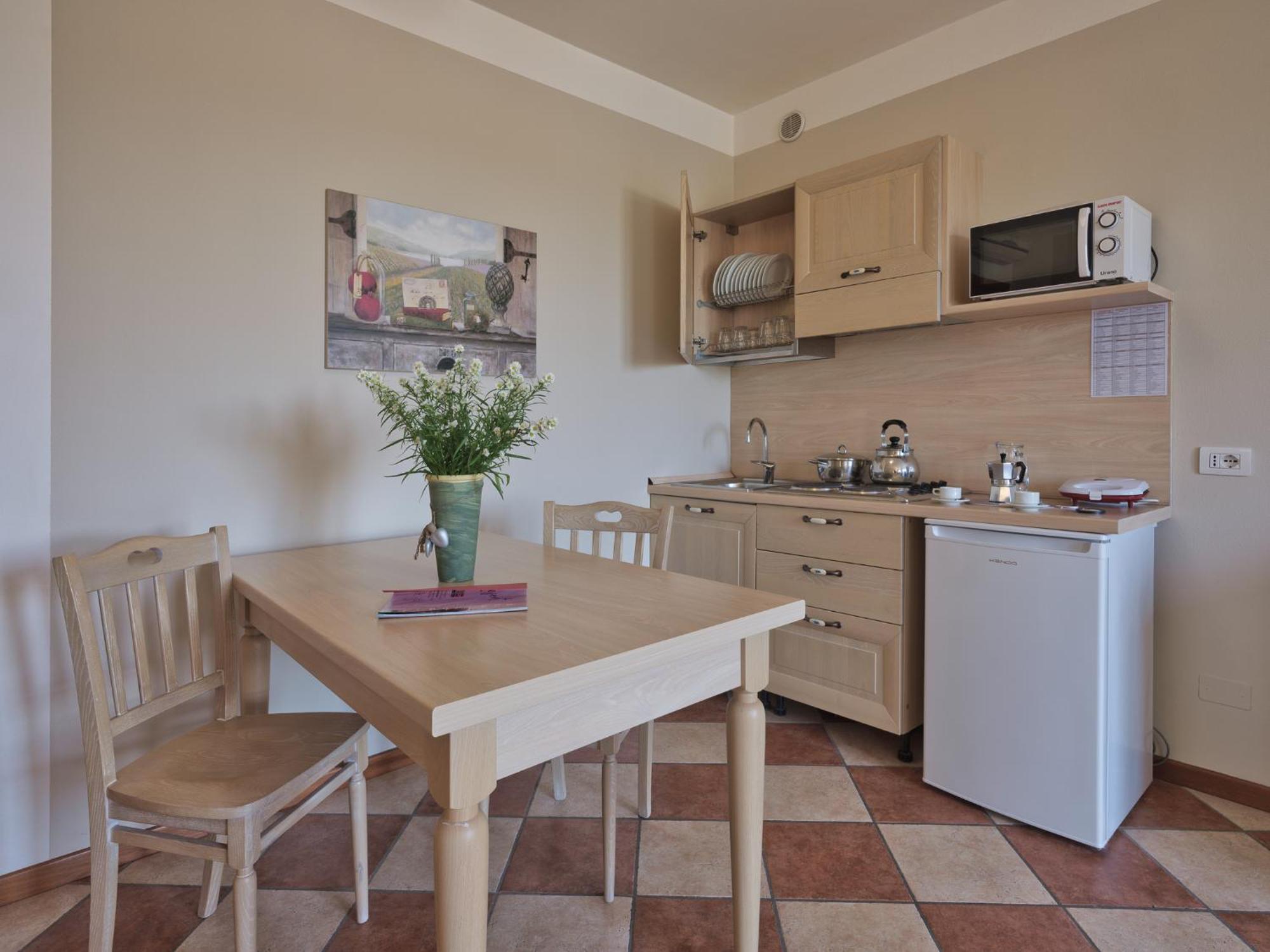 In 22085 Appartement *
