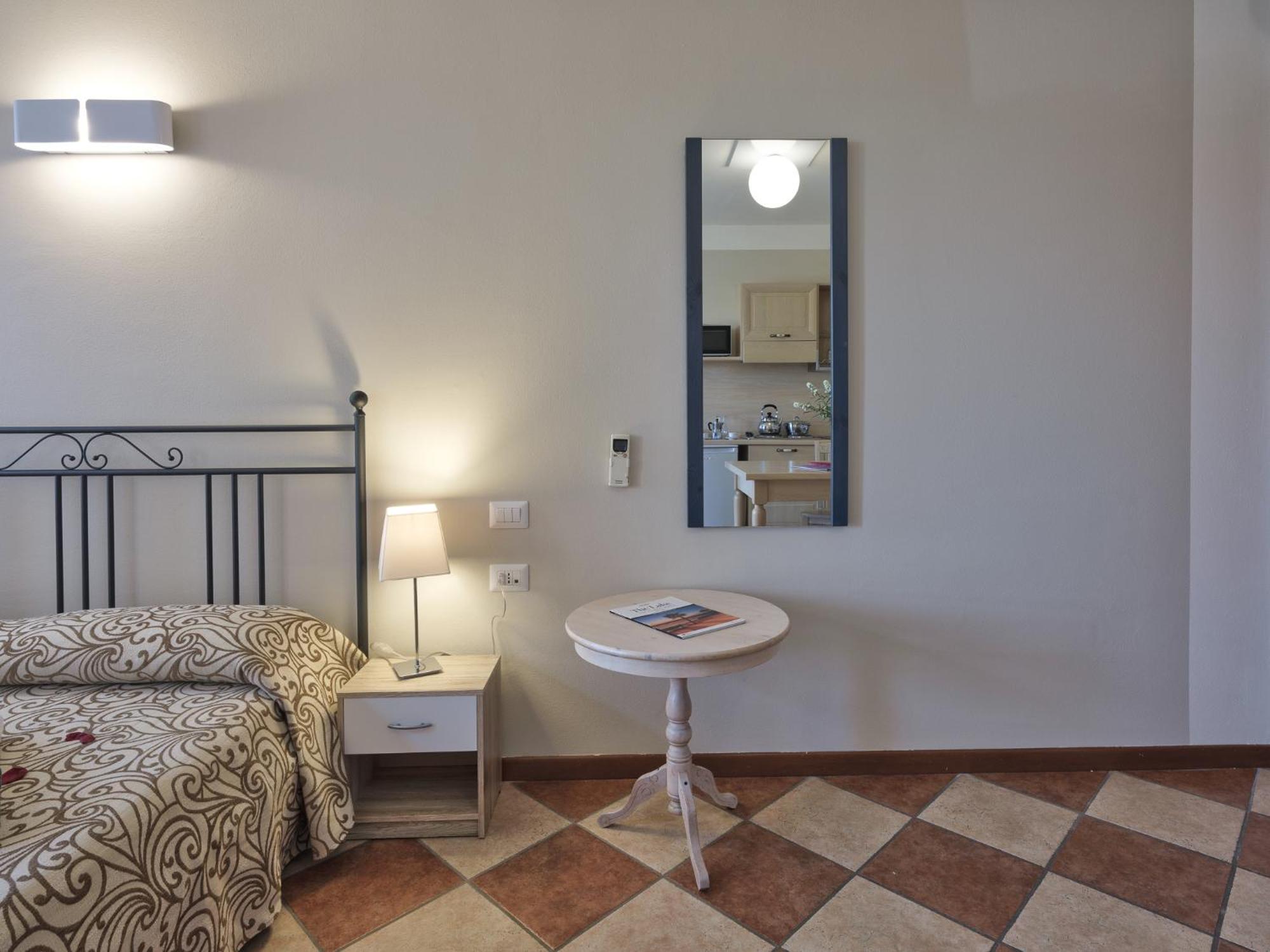 In 22085 Appartement *